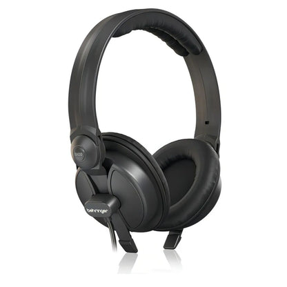 Behringer BH-30 | Auriculares profesionales cerrados para DJ