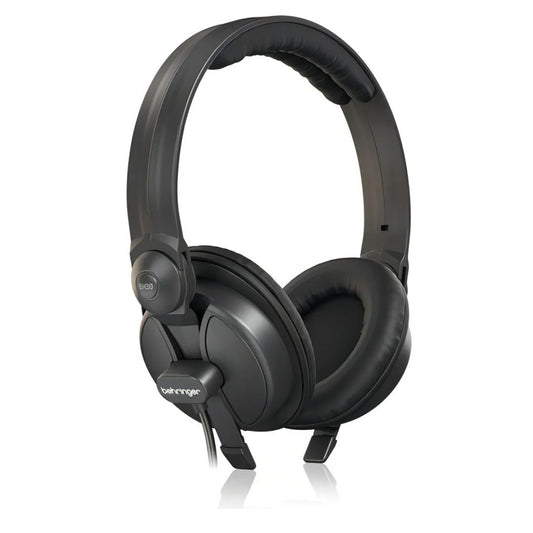 Behringer BH-30 | Auriculares profesionales cerrados para DJ