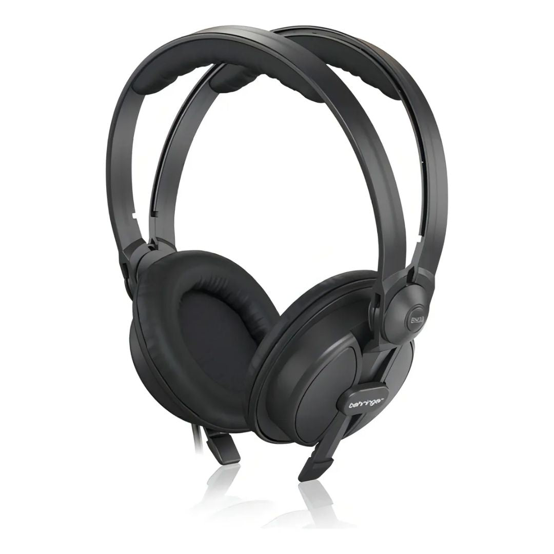 Behringer BH-30 | Auriculares profesionales cerrados para DJ
