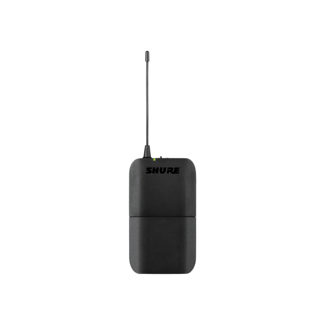 Shure BLX14/P31-H10 | Sistema Inalámbrico con Micrófono de Diadema PGA31