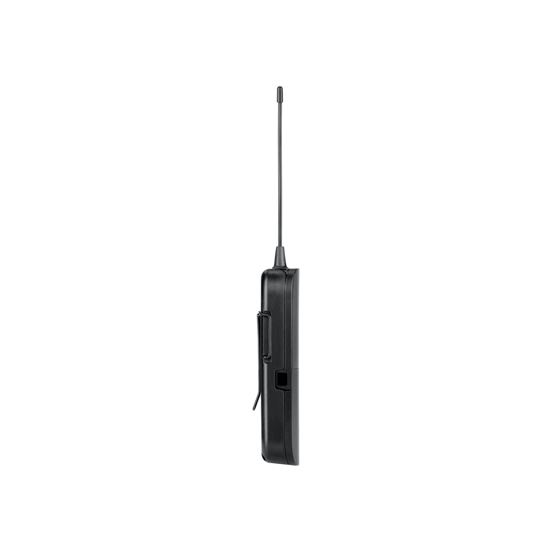 Shure BLX14/P31-H10 | Sistema Inalámbrico con Micrófono de Diadema PGA31