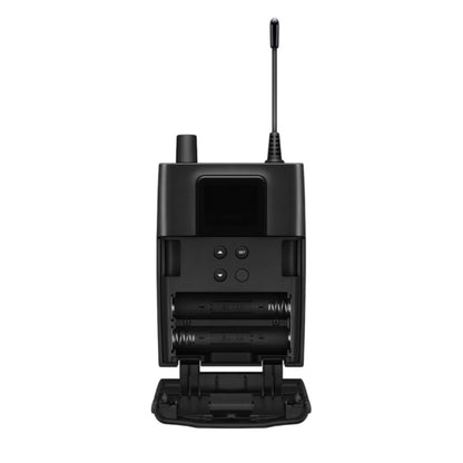 SENNHEISER XSW IEM EK | Receptor Bodypack para Sistema In-Ear Monitor
