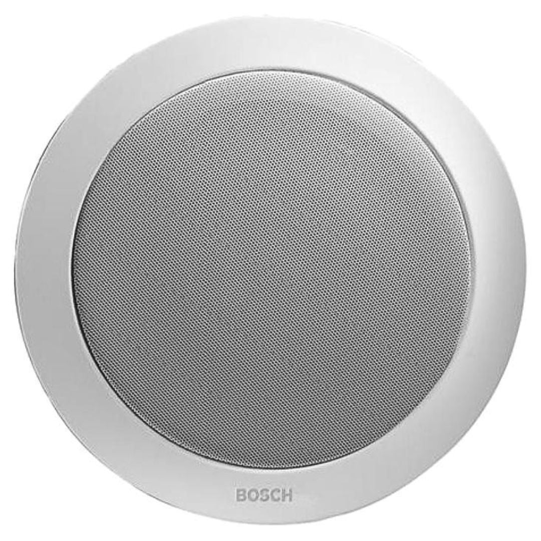 BOSCH LBC 3086/41 | Altavoz de Techo de 6W para Sistemas de Megafonía