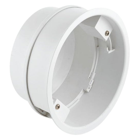 BOSCH LC1-CBB | Caja Posterior para Altavoz de Techo Blanca