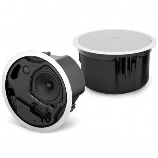 Bose FreeSpace FS4CE 841156-0410 | Parlante de Techo 4.5" 40W (Par)