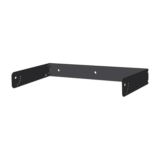 FBT  BOX-104 | Soporte Horizontal de Pared para MAXX6A/MAXX5A
