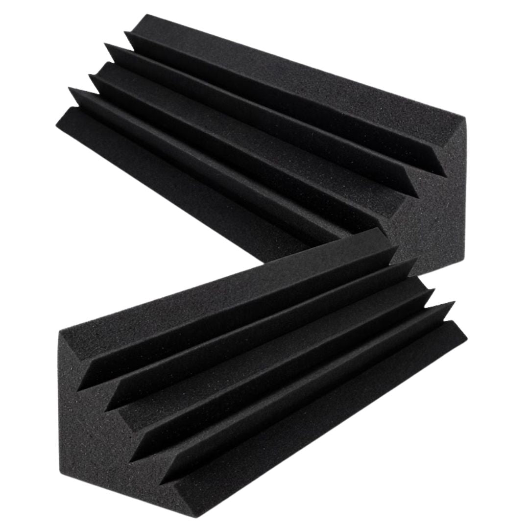 POWER PRO BT100CM | Bass Trap Trampa de Bajo 100x32x32 cm