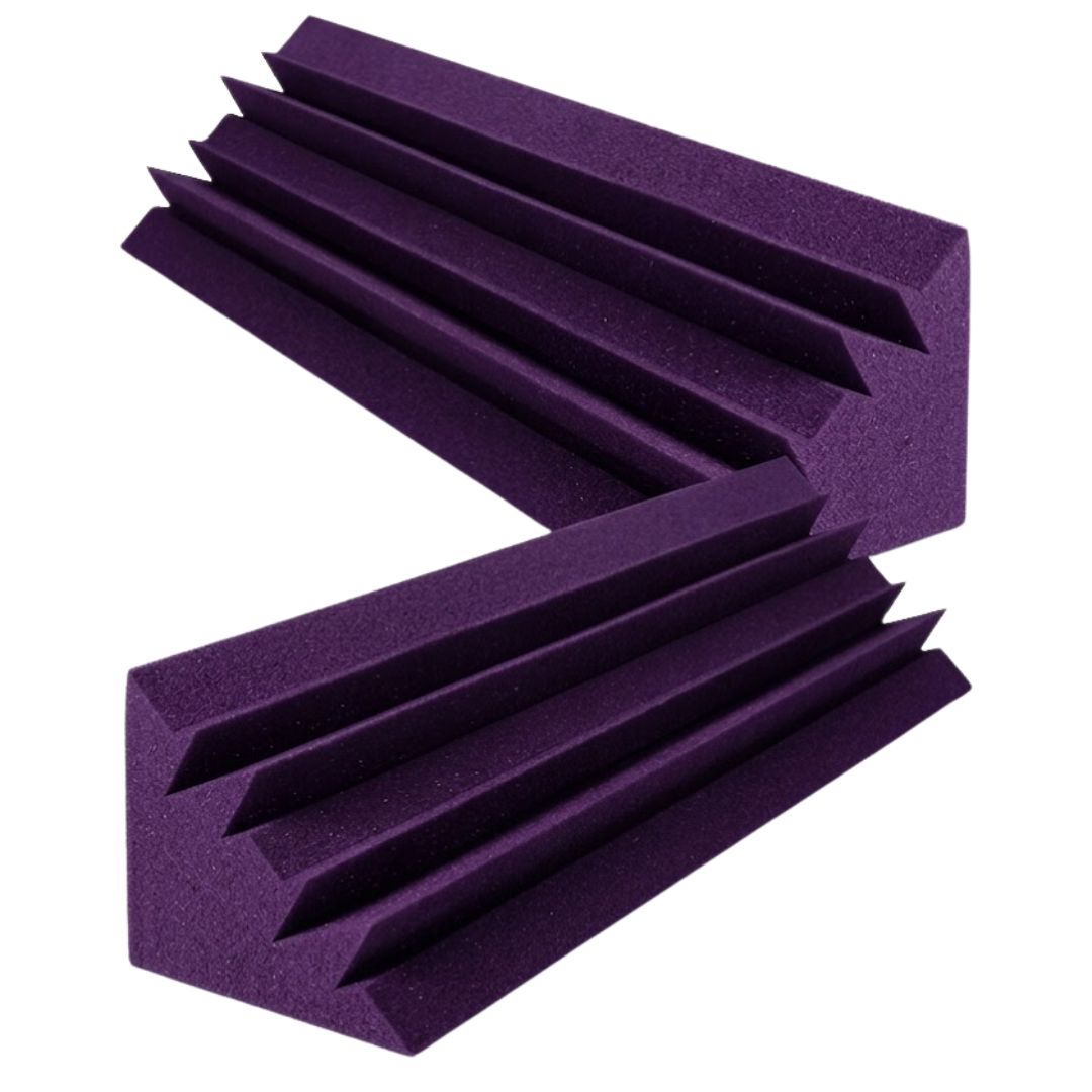 POWER PRO BT100CM | Bass Trap Trampa de Bajo 100x32x32 cm