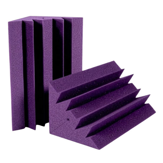 POWER PRO BT50CM | Bass Trap Trampa de Bajo 50x32x32 cm