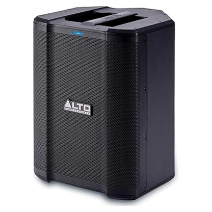 ALTO PROFESSIONAL BUSKER | Sistema PA Portátil con Batería y Bluetooth