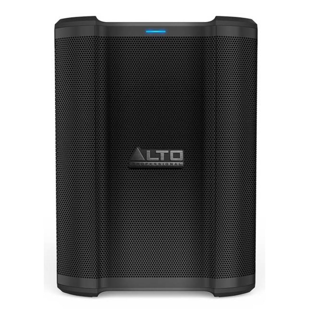 ALTO PROFESSIONAL BUSKER | Sistema PA Portátil con Batería y Bluetooth