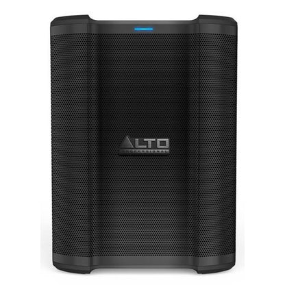 ALTO PROFESSIONAL BUSKER | Sistema PA Portátil con Batería y Bluetooth