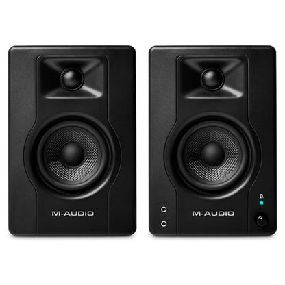 M-AUDIO BX3 BT (Par) | Monitores De Estudio Activos Con Bluetooth