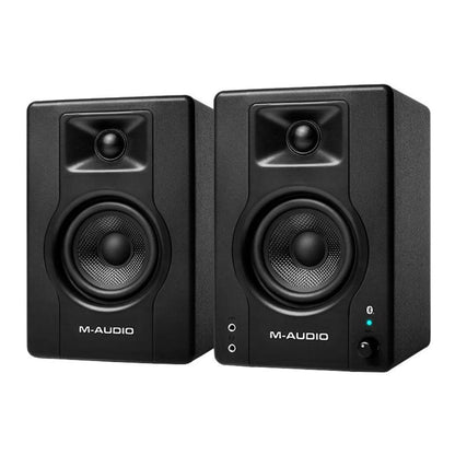 M-AUDIO BX4 BT (Par) | Monitores De Estudio Activos Con Bluetooth