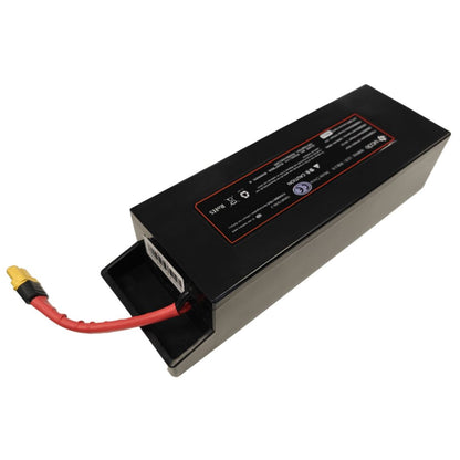 Batería de reemplazo Free Hoist – 36V 5000 mAh