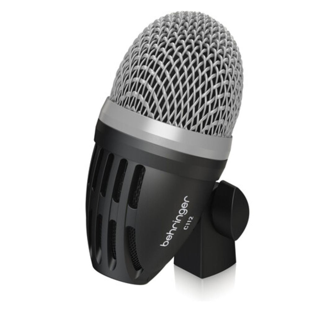 Behringer BC1500 | Kit Premium de 7 Micrófonos para Batería