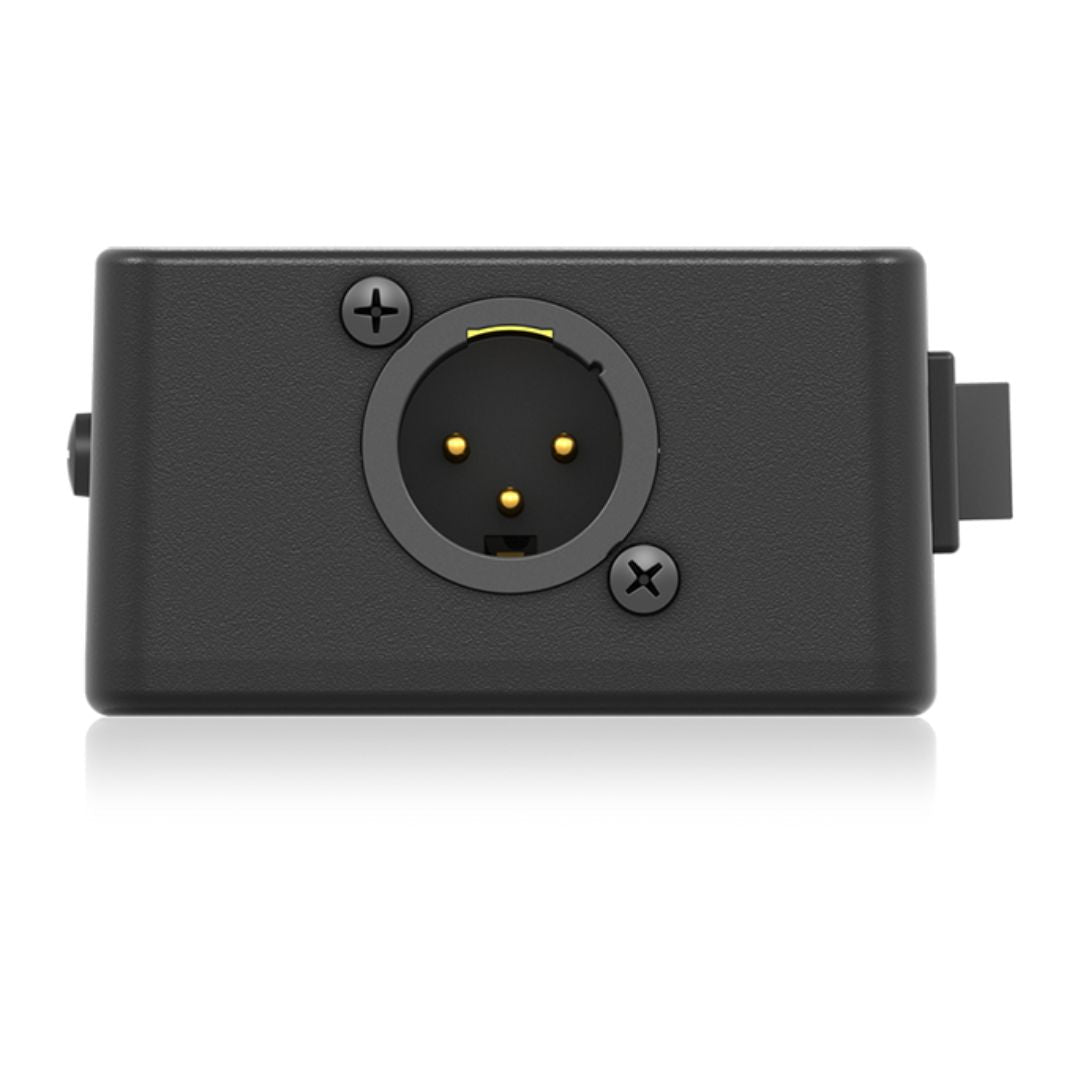 Behringer DI400P | Caja Directa Pasiva Profesional (Ultra-DI)