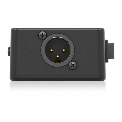 Behringer DI400P | Caja Directa Pasiva Profesional (Ultra-DI)