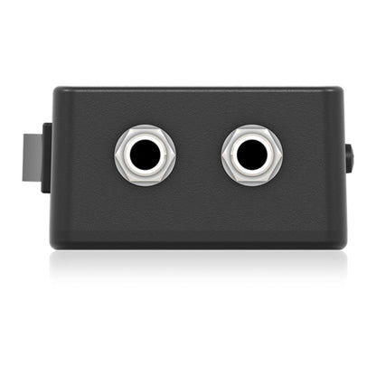 Behringer DI400P | Caja Directa Pasiva Profesional (Ultra-DI)