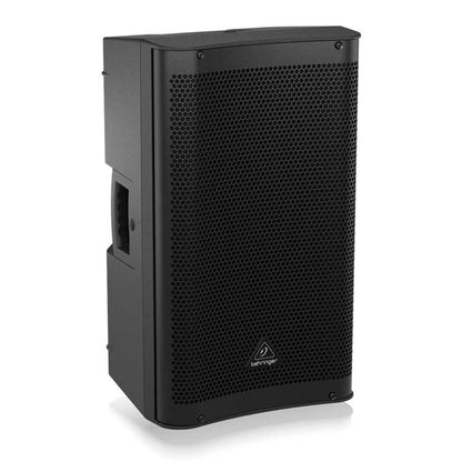 Behringer DR112DSP | Caja Activa 12” con Procesador DSP y Bluetooth