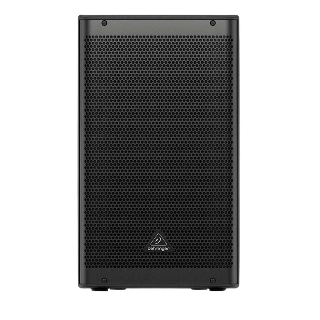 Behringer DR112DSP | Caja Activa 12” con Procesador DSP y Bluetooth