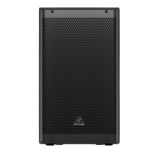 Behringer DR112DSP | Caja Activa 12” con Procesador DSP y Bluetooth