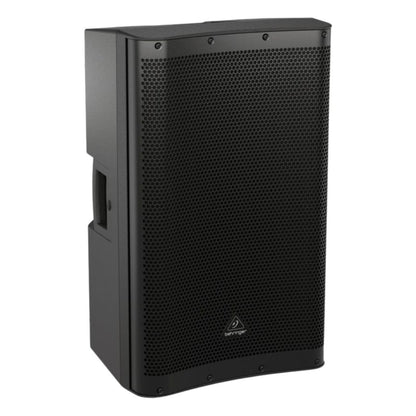 Behringer DR115DSP | Caja Activa 15” con DSP y Bluetooth