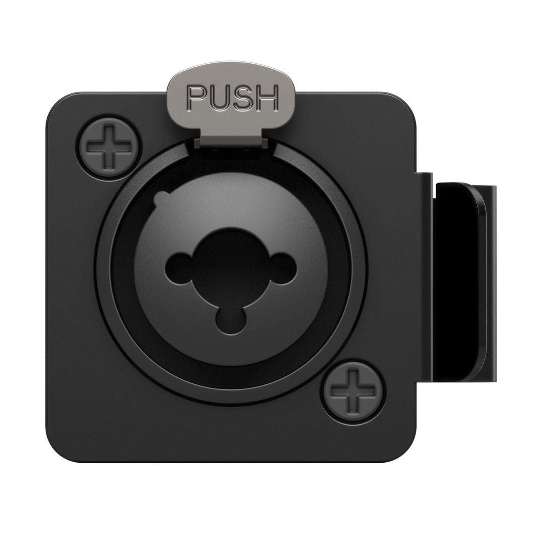 Behringer P2 | Amplificador de Auriculares In-Ear Ultra Compacto