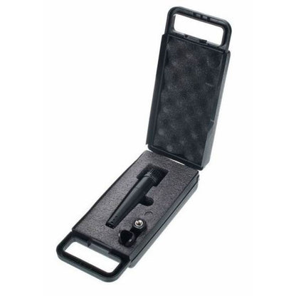 Behringer SL75C | Micrófono Dinámico Cardioide Profesional