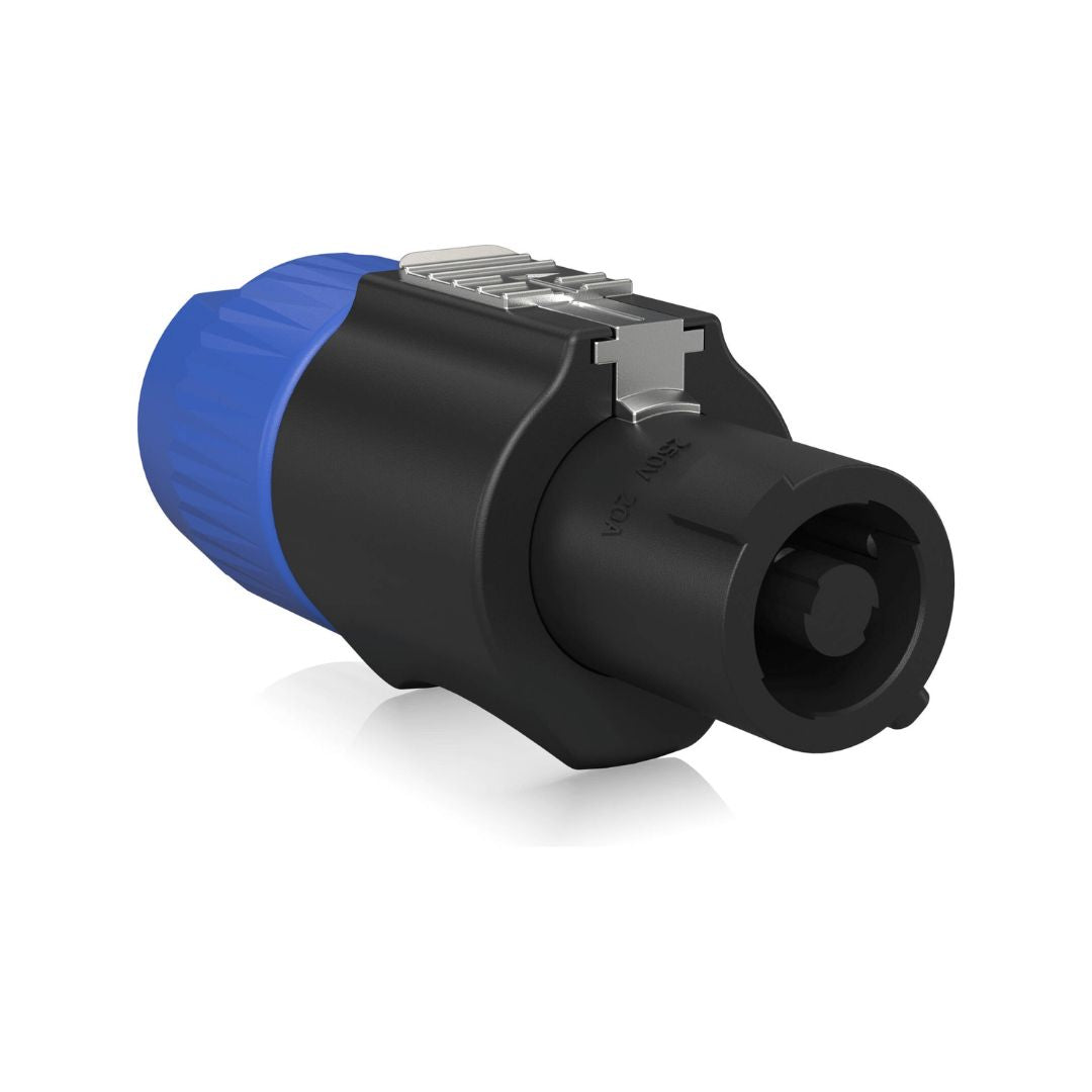 Behringer ST4-BU | Conector Speakon 4 Polos para Altavoz