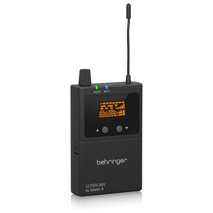 Behringer UL1000G2-R | Receptor Inalámbrico In-Ear Monitor