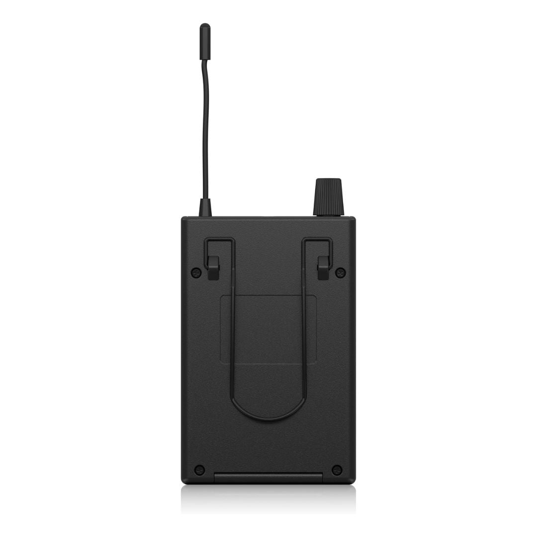 Behringer UL1000G2-R | Receptor Inalámbrico In-Ear Monitor