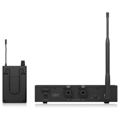 Behringer UL1000G2 | Sistema Inalámbrico In-Ear Monitor Profesional