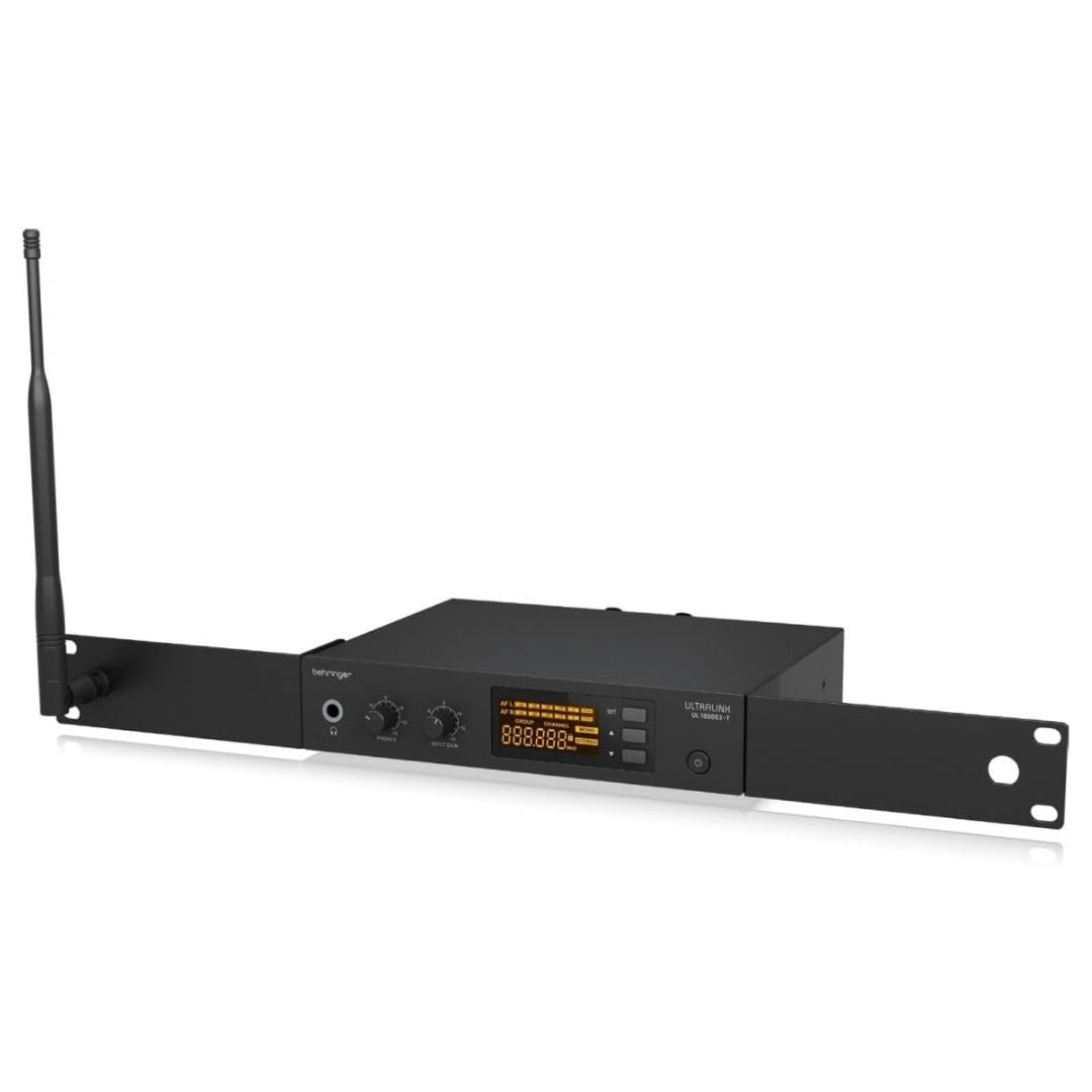 Behringer UL1000G2 | Sistema Inalámbrico In-Ear Monitor Profesional