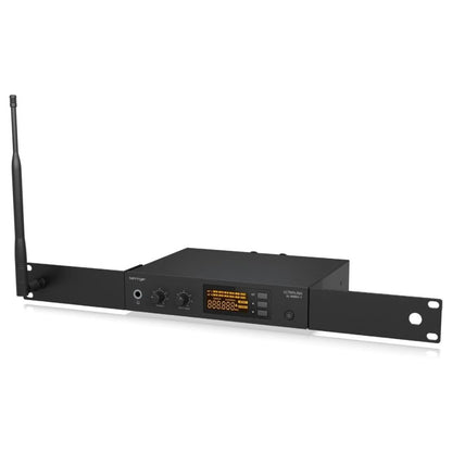 Behringer UL1000G2 | Sistema Inalámbrico In-Ear Monitor Profesional