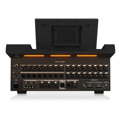 Behringer WING Compact | Consola Digital Profesional de 48 Canales
