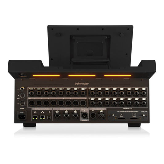 Behringer WING Compact | Consola Digital Profesional de 48 Canales