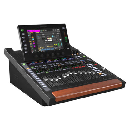 Behringer WING Compact | Consola Digital Profesional de 48 Canales