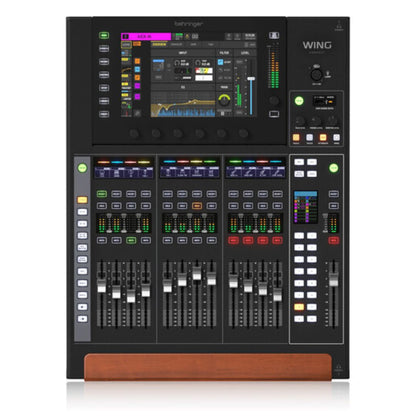 Behringer WING Compact | Consola Digital Profesional de 48 Canales