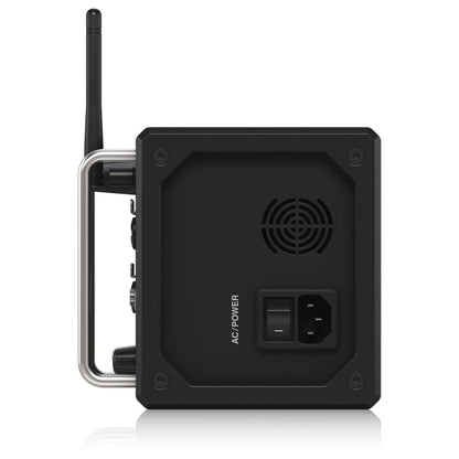 Behringer XR18 | Consola Digital de 18 Canales con WiFi Integrado