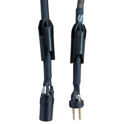 Besser Sound C13397 | Cable XLR Canon Macho a Canon Hembra 5m