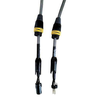 Besser Sound C13407 Premium | Cable XLR Canon Macho a Canon Hembra 20m