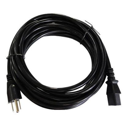 Besser Sound C13529 | Cable de Poder 5m 3x16AWG