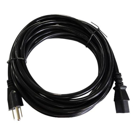 Besser Sound C13529 | Cable de Poder 5m 3x16AWG