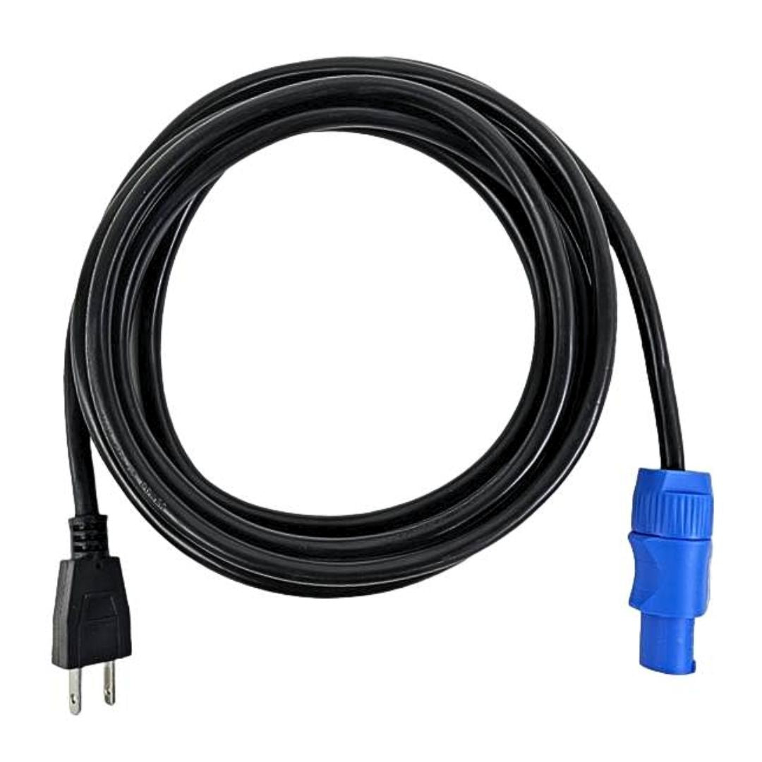 Besser Sound C13543| Cable de Poder PowerCON 5m