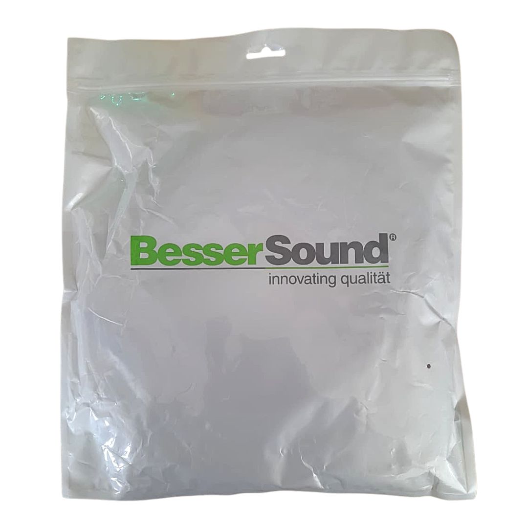 Besser Sound C13543| Cable de Poder PowerCON 5m