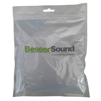 Besser Sound C13544 | Cable de Poder PowerCON 1m