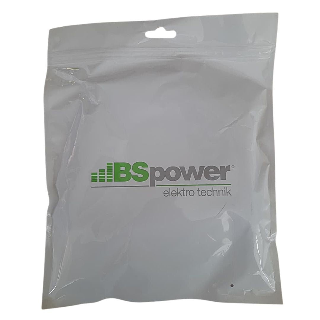Besser Sound C13545 | Cable de Poder PowerCON 1.8m