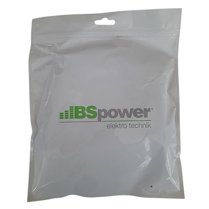 Besser Sound C13545 | Cable de Poder PowerCON 1.8m