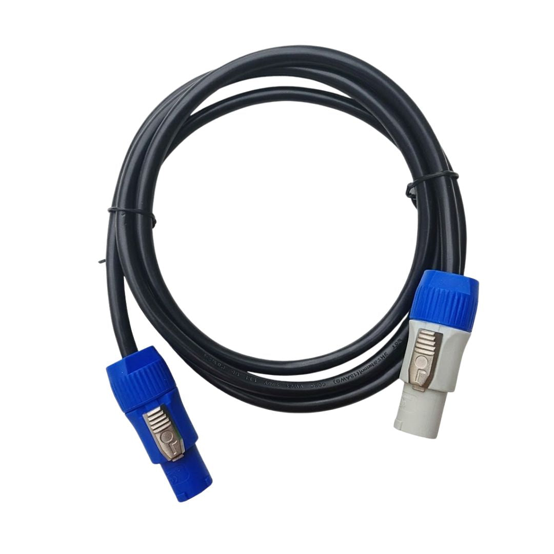 Besser Sound C13545 | Cable de Poder PowerCON 1.8m